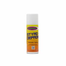 Jamara Aktivator Spray Styro 200ml  236095