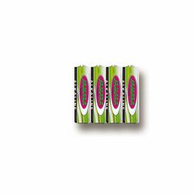 Jamara Batterie AA SuperCell Alka VE4 1,5V 2300mAh 140267