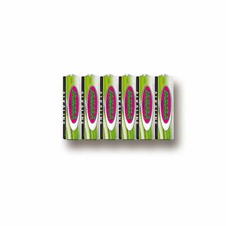 Jamara Batterie AA SuperCell Alka VE6 1,5V 2300mAh 140268