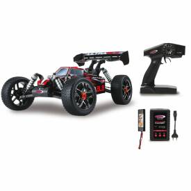 1:8 Ultra BL8 Buggy 4WD Lipo 2,4GHz