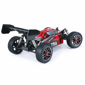 1:8 Ultra BL8 Buggy 4WD Lipo 2,4GHz