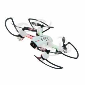 Jamara Angle 120 Wide Angle Drone 2,4GHz Altitude HD FPV Wifi 422027