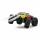 Jamara Tiger Monstertruck 4WD 1:10 NiMh 2,4GHz mit LED 503853