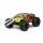 Jamara Tiger Monstertruck 4WD 1:10 NiMh 2,4GHz mit LED 503853