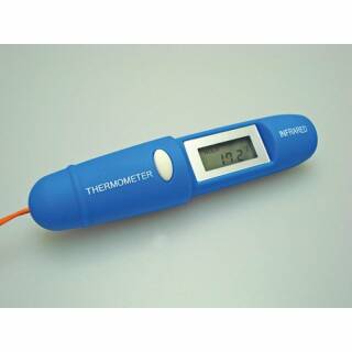 Infrarot Thermometer LCD Digitalanzeige -50 bis +220°C