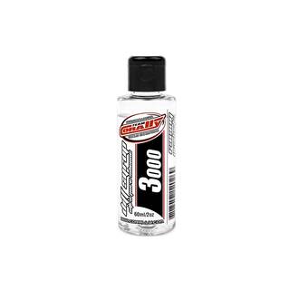 Team Corally Diff Syrup Ultra Pure Silikon Differential Öl 3000 CPS 60ml / 2oz