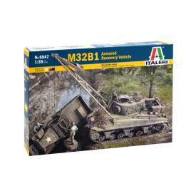 1:35 M32 Recovery Vehicle 510006547