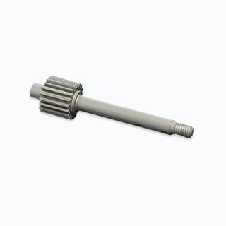 PR Racing Top Shaft (20T) For Direct Drive.