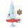 Jamara Atlantique Segelboot 2 Kanal 27MHz 040250