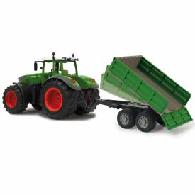 Jamara Kipper grün für RC-Traktor 1:16 412412