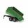 Jamara Kipper grün für RC-Traktor 1:16 412412