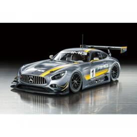 1:24 Mercedes-AMG GT3 #1 300024345