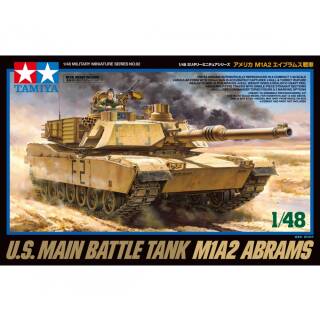 1:48 US KPz M1A2 Abrams 300032592