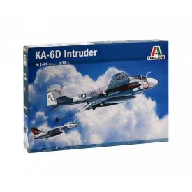 1:72 KA-6D Intruder 510001405