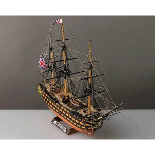 Krick HMS Victory 1:310 Baukasten