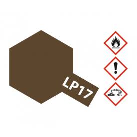 LP-17 Linoleum Braun (Dkl.)10ml 300082117