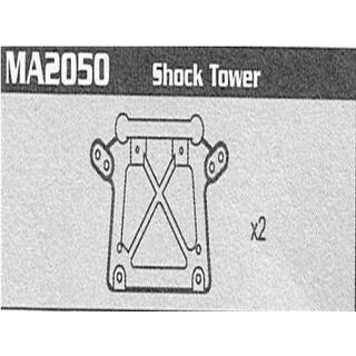 MA2050 Shock Tower Raptor