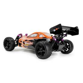 Amewi Booster Buggy Brushed 4WD 1:10, RTR