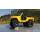 AMXrock Crawler 1:10 Summer Breeze Realistic Scaled Body Cabrio