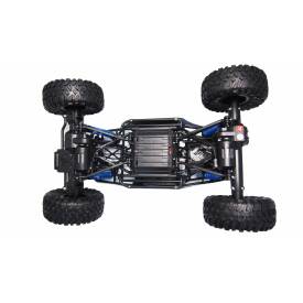 Amewi Crazy Crawler "Blue" 4WD RTR 1:10  Rock...