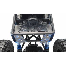 Amewi Crazy Crawler "Blue" 4WD RTR 1:10  Rock Crawler