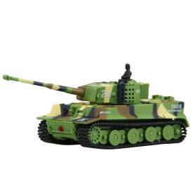 Amewi Mini Panzer Tiger I, 1:72