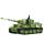 Amewi Mini Panzer Tiger I, 1:72