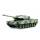 Amewi Leopard 2A6 1:16 Standard Line II BB