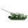 Amewi Leopard 2A6 1:16 Standard Line II BB