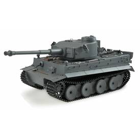 Panzer 1:16 Tiger I Full Metal 2,4GHz, lackiert, TRUE Sound