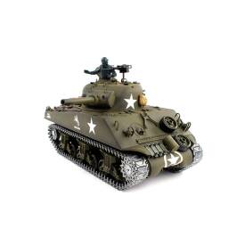 Amewi U.S.M4A3 Sherman 1:16 Professional Line IR/BB