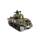 Amewi U.S.M4A3 Sherman 1:16 Professional Line IR/BB