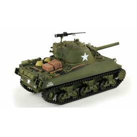 Amewi U.S. M4A3 Sherman 1:16 Standard Line IR/BB