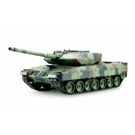 Amewi Leopard 2A6 1:16 Standard Line IR/BB