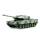 Amewi Leopard 2A6 1:16 Standard Line IR/BB