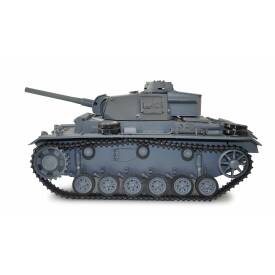 Amewi Panzer III 1:16 Professional Line III BB/P