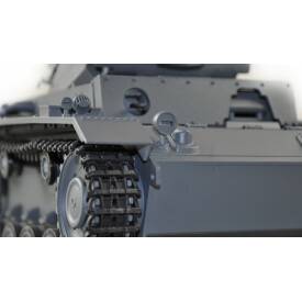 Amewi Panzer III 1:16 Professional Line III BB/P