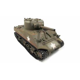 Amewi M4A3 Sherman 1:16 Professional Line III IR/P