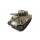 Amewi M4A3 Sherman 1:16 Professional Line III IR/P