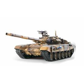 Amewi Panzer T-90 Rauch & Sound 1:16, 2,4GHz