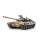 Amewi Panzer T-90 Rauch & Sound 1:16, 2,4GHz