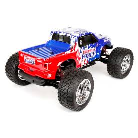 CEN-Racing Reeper American Force Edition 1/7 Brushless