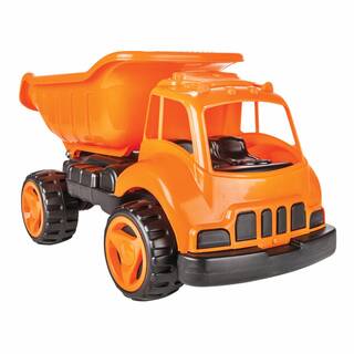 Jamara Sandkastenauto Dump Truck XL orange 460268