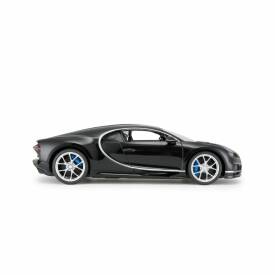 Jamara Bugatti Chiron 1:14 schwarz 2,4GHz 405134