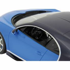 Jamara Bugatti Chiron 1:14 blau 2,4GHz 405135