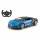 Jamara Bugatti Chiron 1:14 blau 2,4GHz 405135