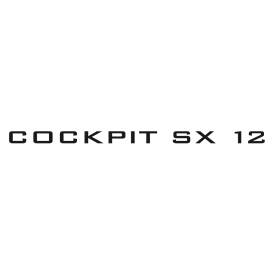 Multiplex COCKPIT SX 12 M-LINK Einzelsender