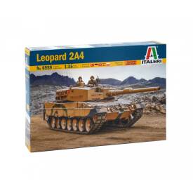 1:35 Leopard 2A4 510006559