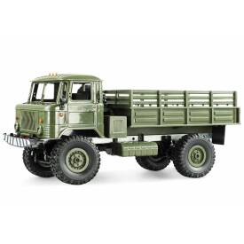 Amewi GAZ-66 LKW 4WD 1:16 RTR grün