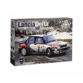1:24 Lancia HF Integrale 510003658